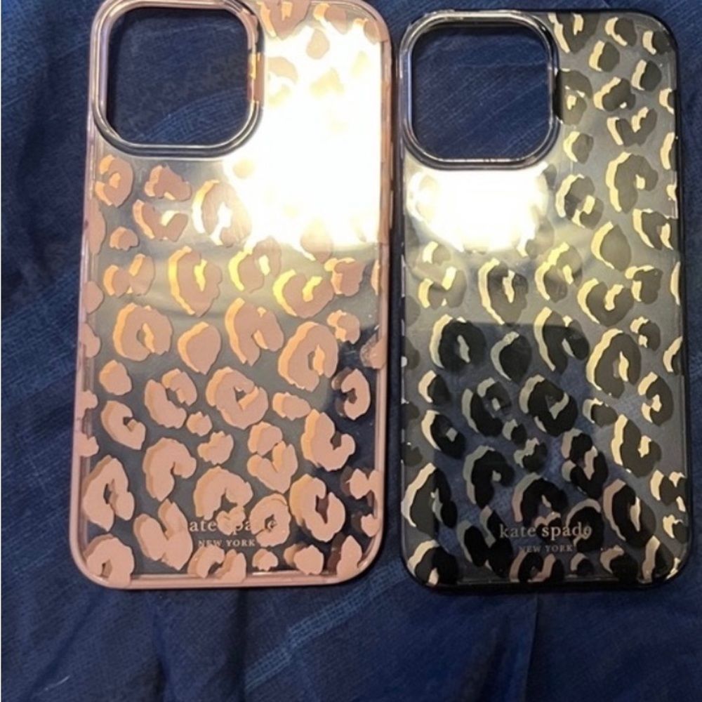 iPhone 13 Pro Max Kate spade case